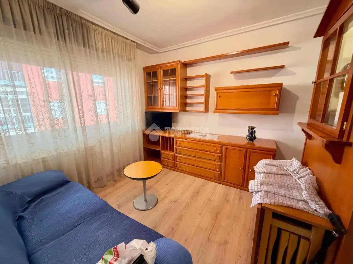 Bedroom of Flat for sale in El Ejido - Santa Ana