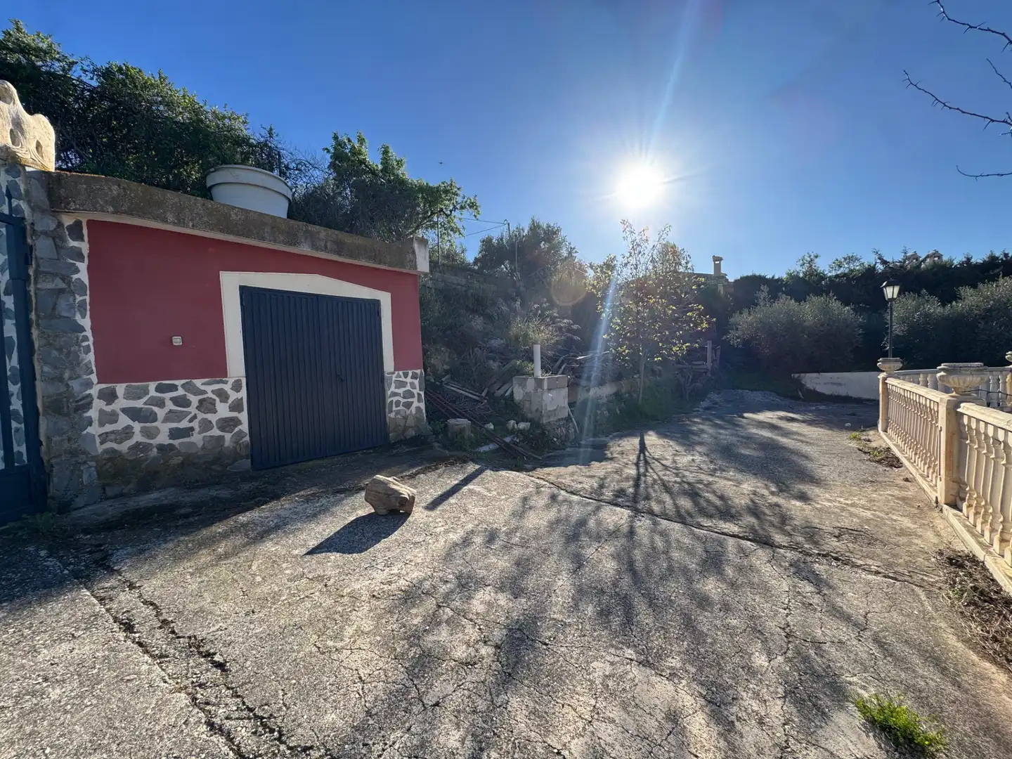 Chalet con terraza en venta en Calle Gran Vía 25, imagen 13