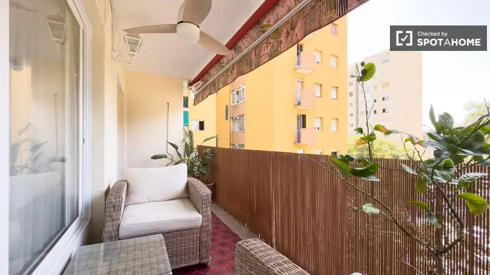 Wohnung zur Miete in Porta