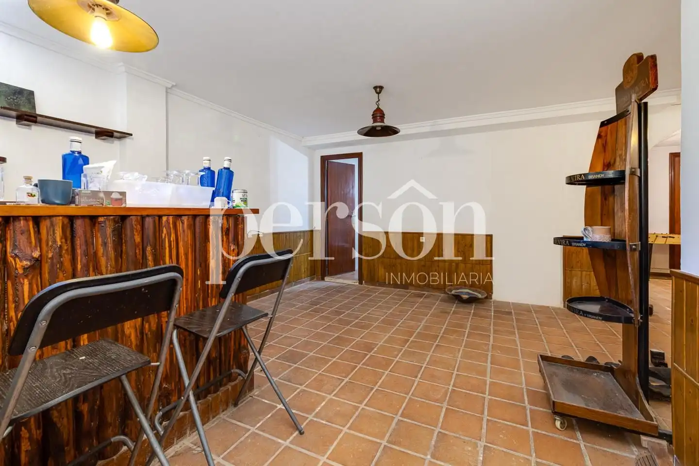 Villa mit Garten zum Verkauf in La Mata, imagen 29