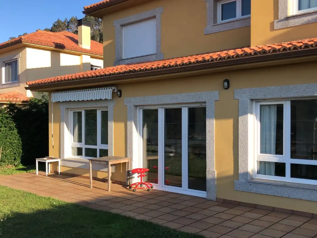 Villa mit Garten zur Miete in Lugar Castro Nucleo 96, imagen 3