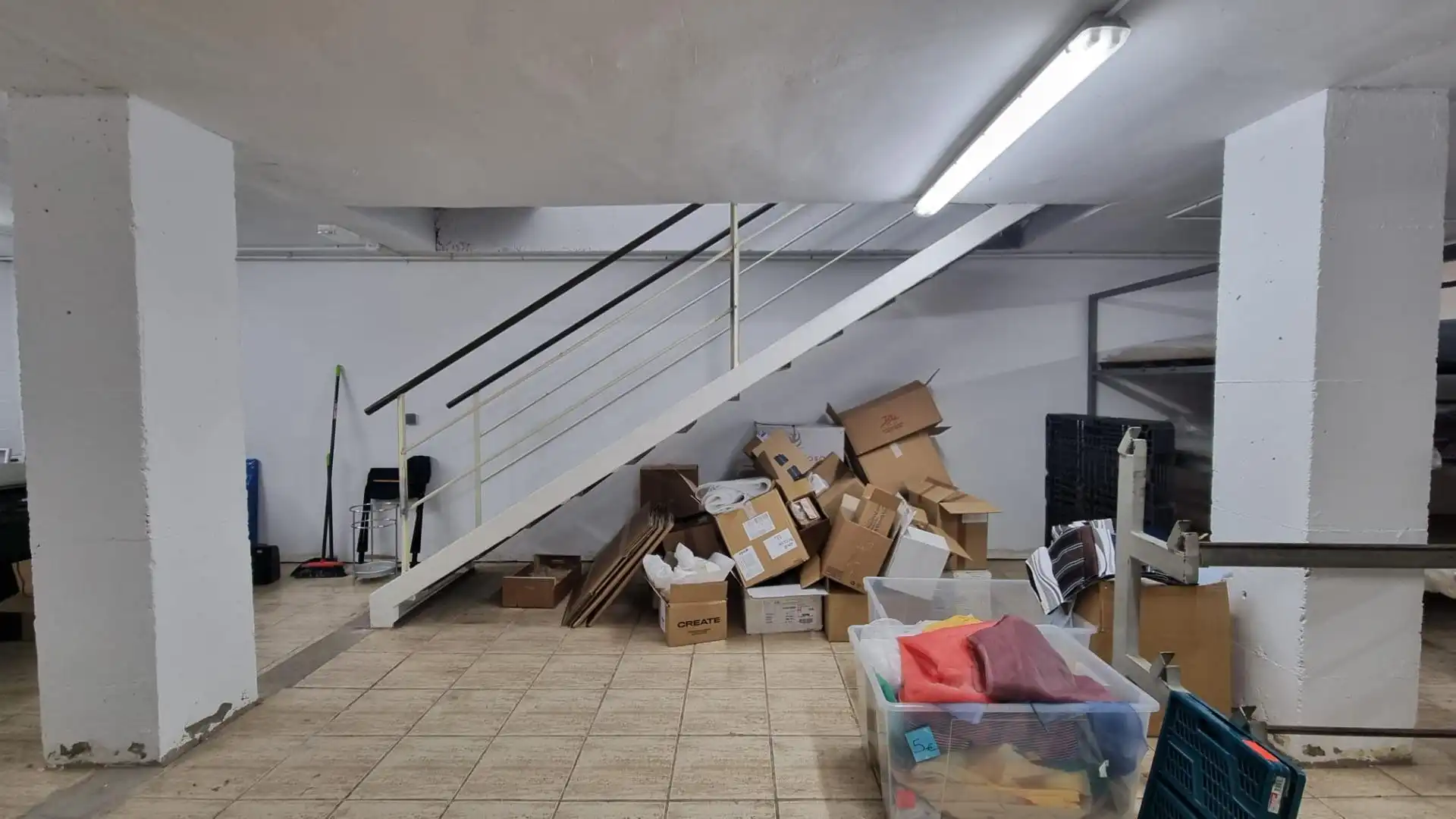 Business premises for sale in Poble, imagen 11