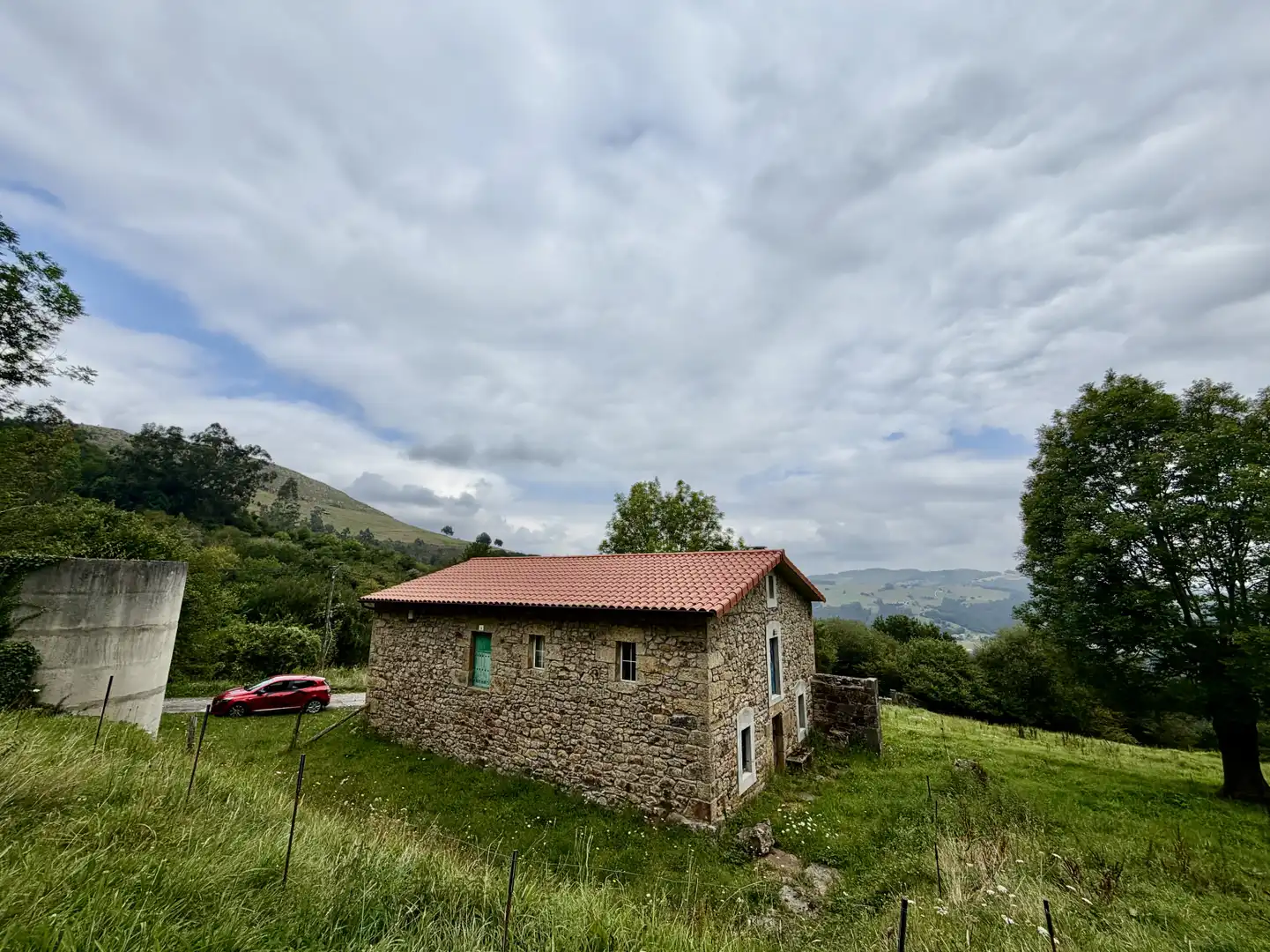 Casa en venta en Hornedo - HORNEDO, imagen 32