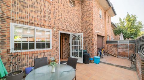 Photo 2 of Single-family semi-detached for sale in Calle de la Amatista, El Guijo - Colonia España, Madrid