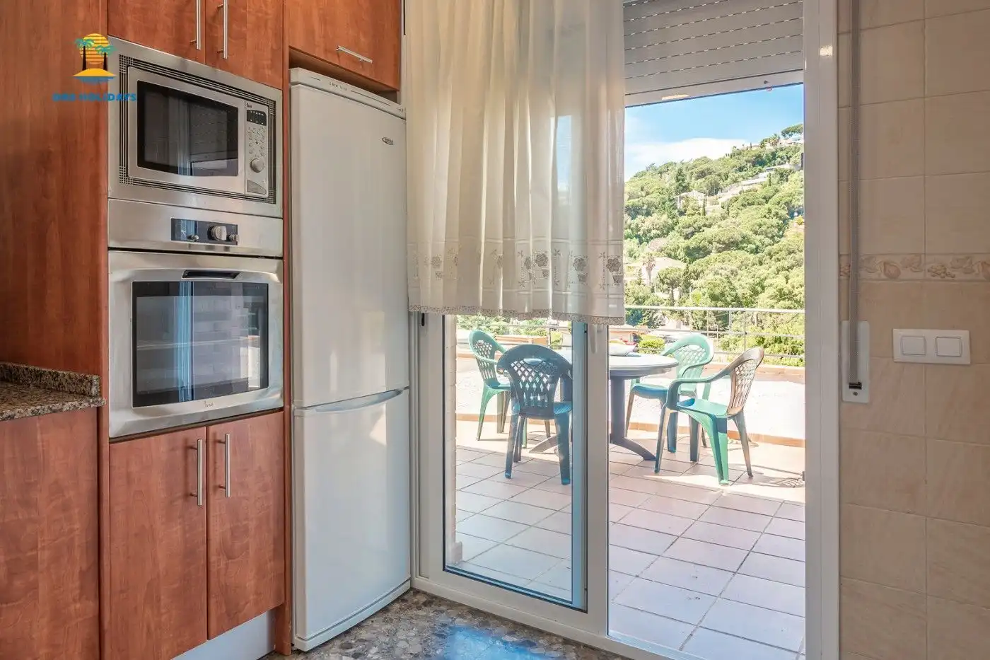 Casa o chalet de alquiler en Serra Brava