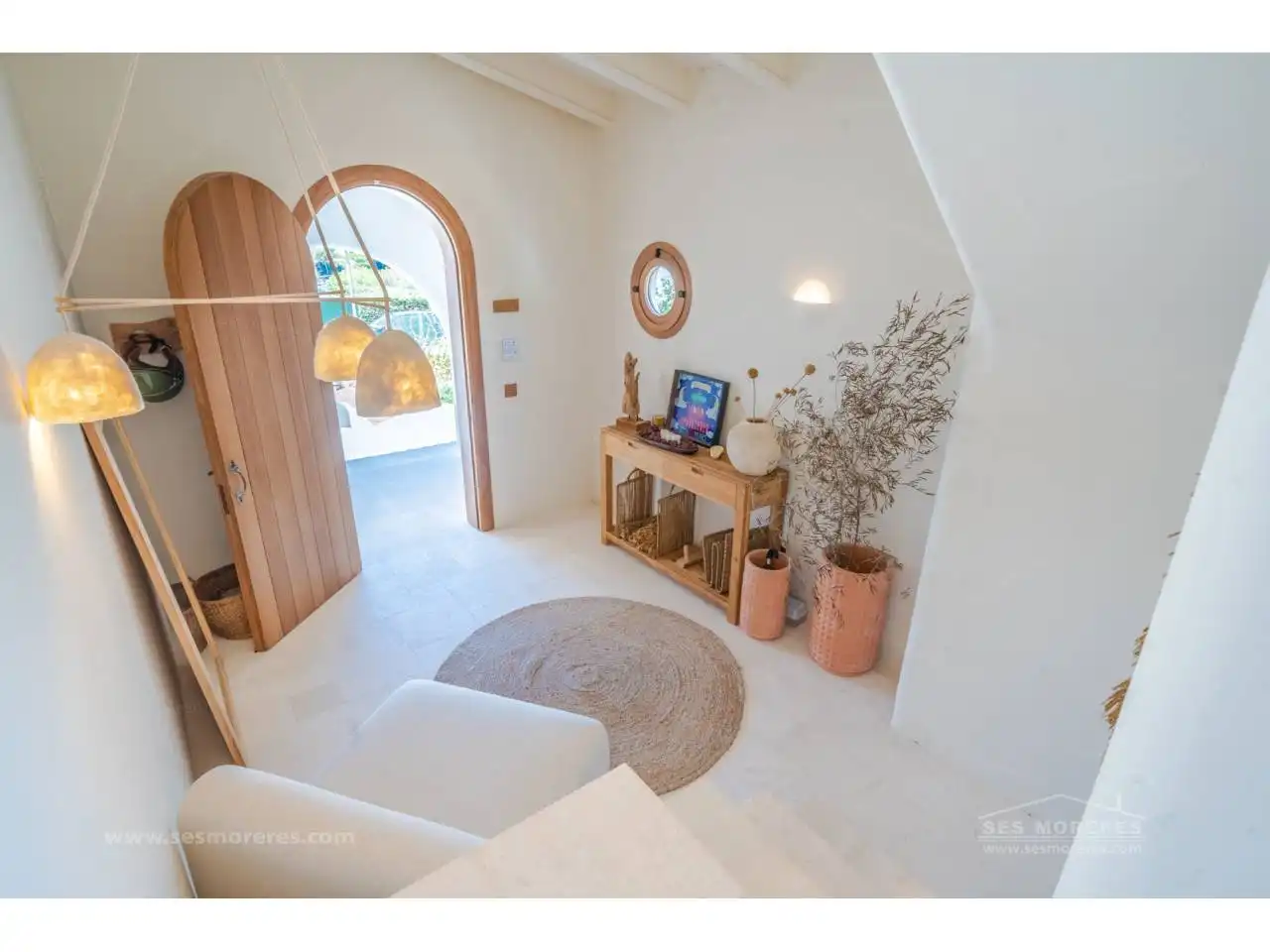 Villa avec piscine à vendre à Port d'Addaia, imagen 26