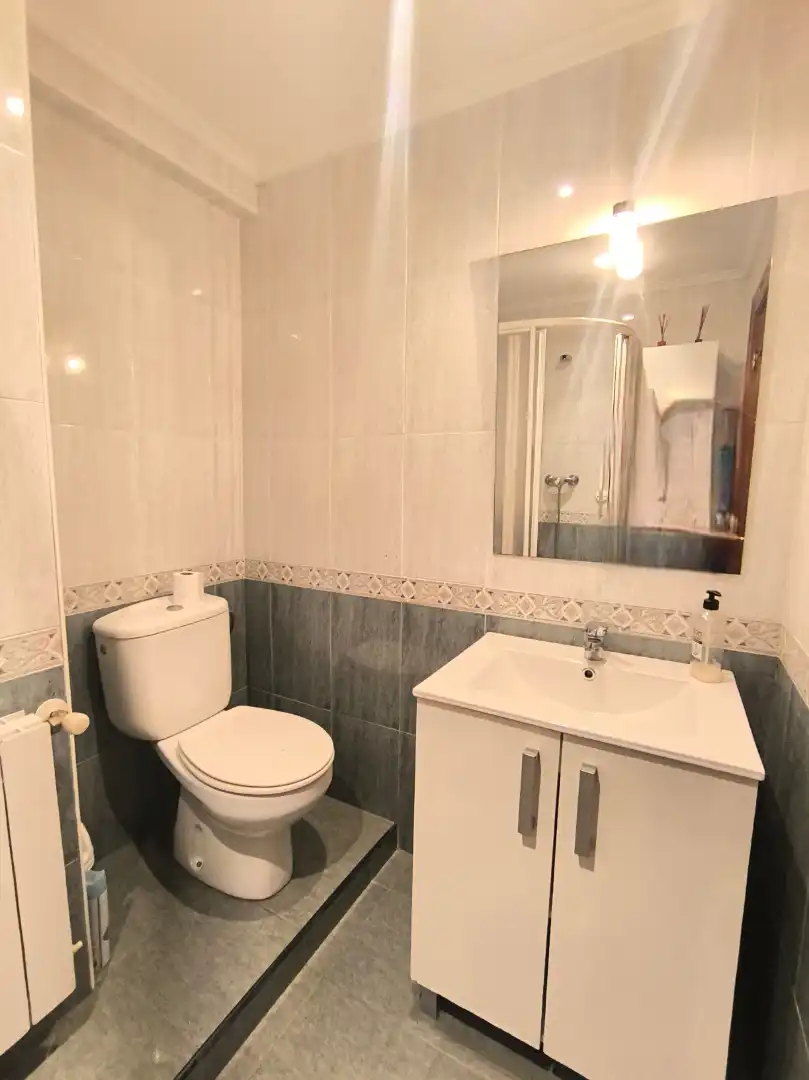 Flat with terrace for sale in Fray Juan Kalea, imagen 21
