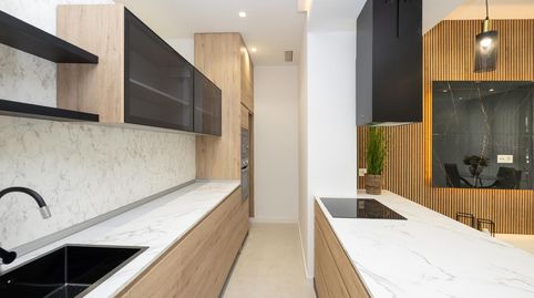 Foto 5 de Piso en venta en Calle Profesor Francisco Dalmau, 110, Joaquina Eguaras, Granada Capital