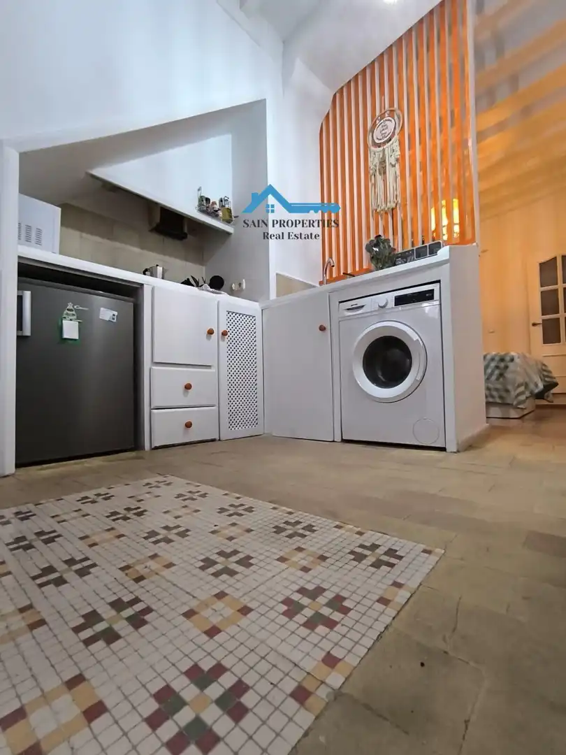 Ground floor for sale in Platja de Vila Joiosa