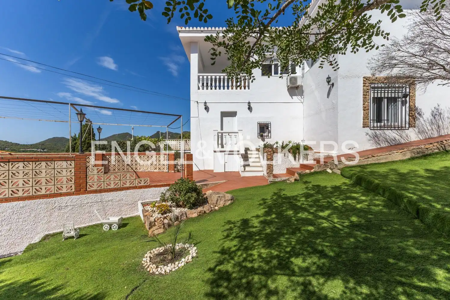 House with pool for sale in Gilet, imagen 68
