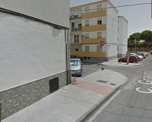 Vista exterior de Pis en venda en El Puerto de Santa María