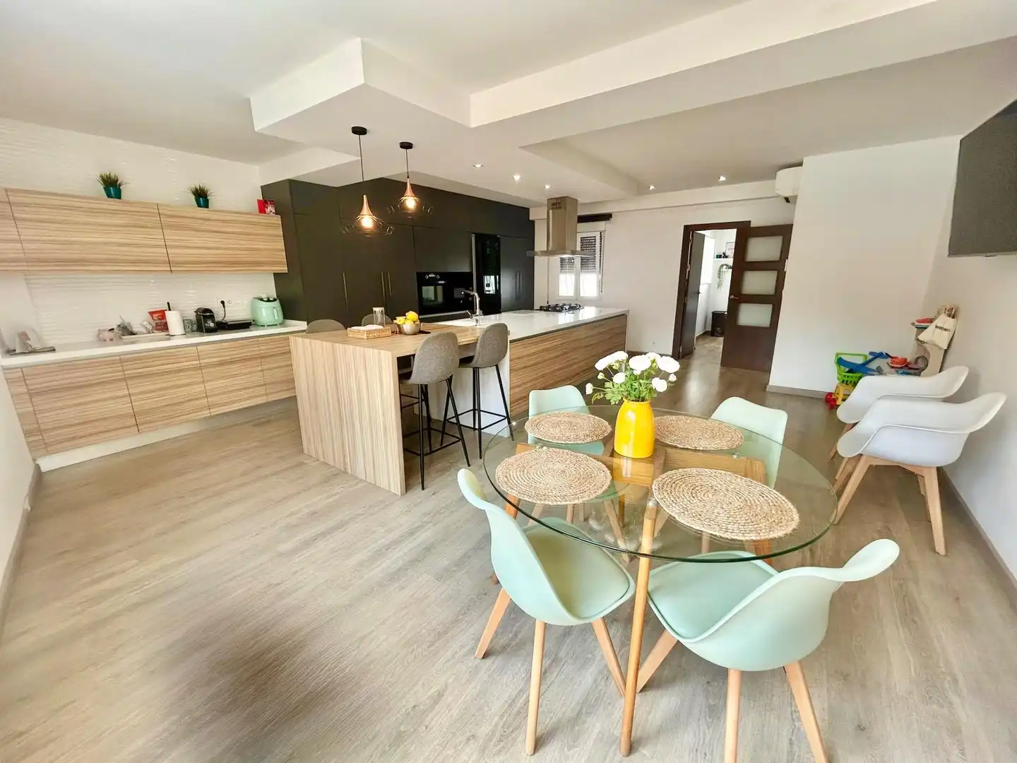 Piso en venta en Calle CONSTITUCION LA, 2, Orihuela ciudad