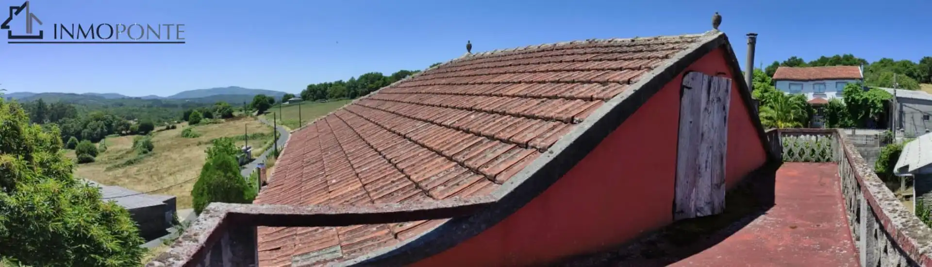 Haus mit Garten zum Verkauf in Forcarei, imagen 15