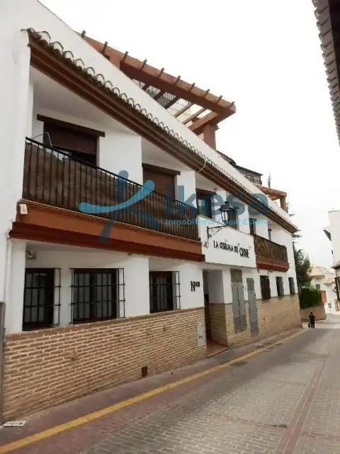 Pis en venda en La Zubia amb Balcó