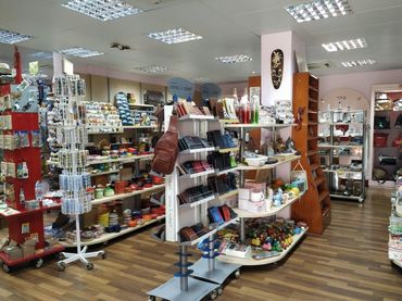 Local comercial en venda a Cala en Porter