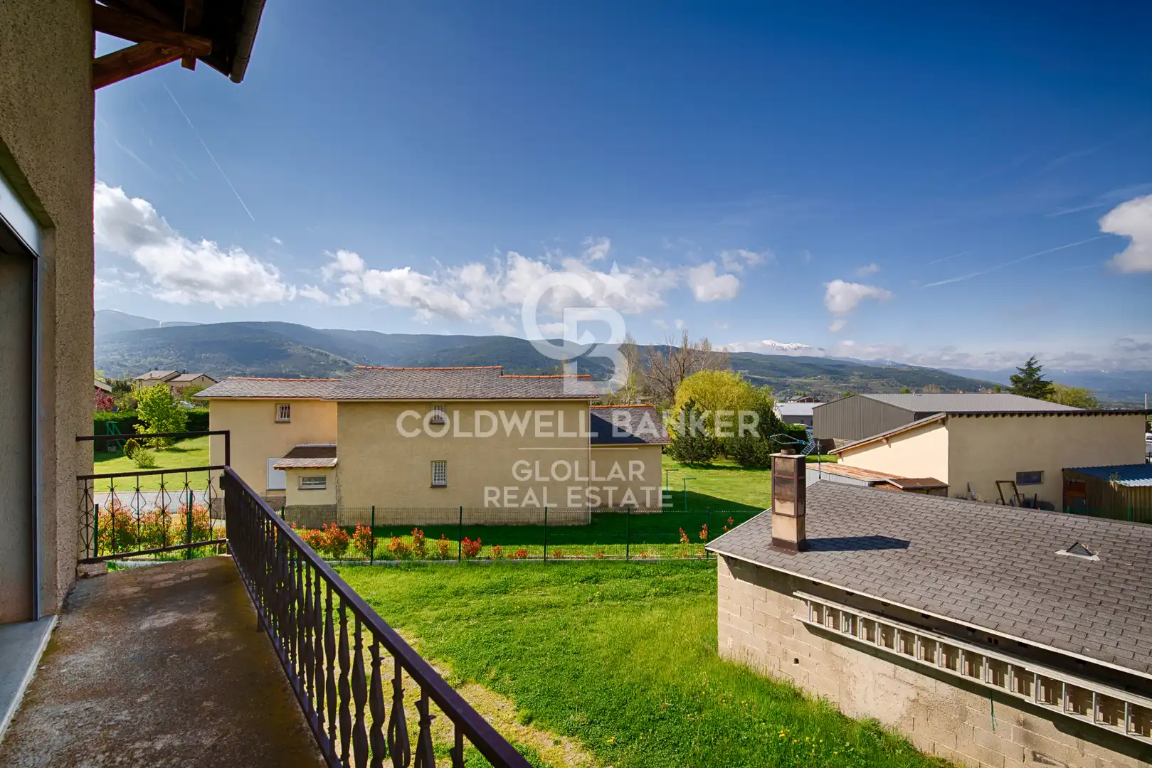 House with garden for sale in Pailles da Dalt, imagen 7