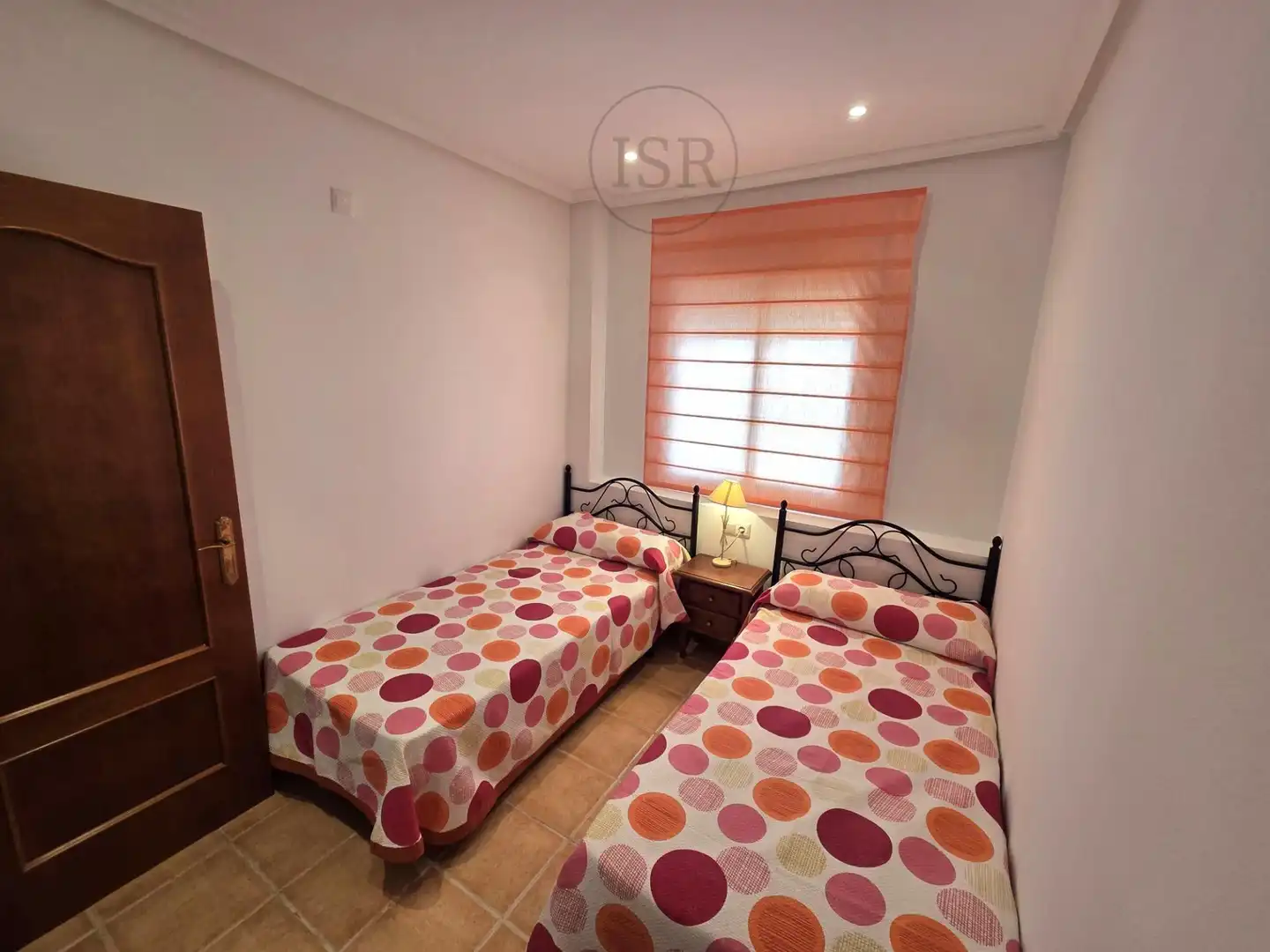 Apartamento en venta en Vera con Aire acondicionado, Calefacción y Terraza