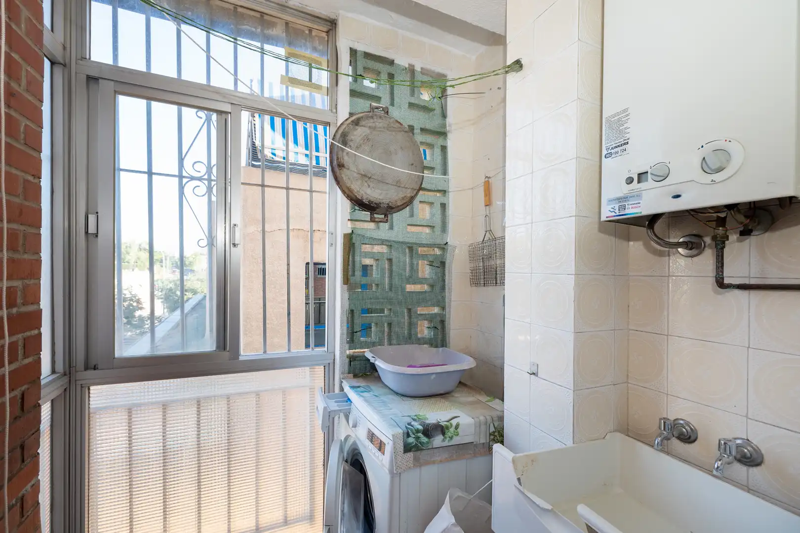 Flat for rent in Camino de Alfacar, 3, Campo Verde