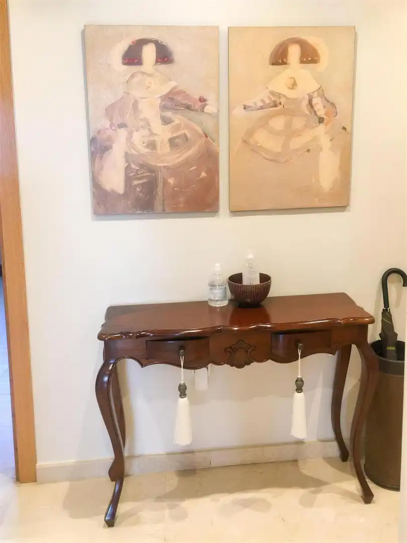 Wohnung mit Terrasse zum Verkauf in Calle el Greco, imagen 3