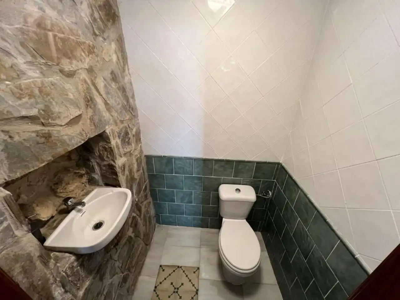 Piso en venta en Ayuntamiento - Barrio Alto, imagen 4