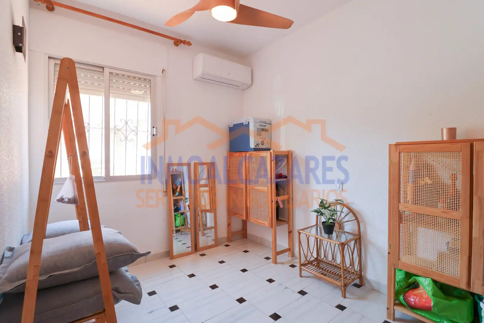 Duplex con giardino in vendita a Los Narejos - Punta Calera, imagen 39