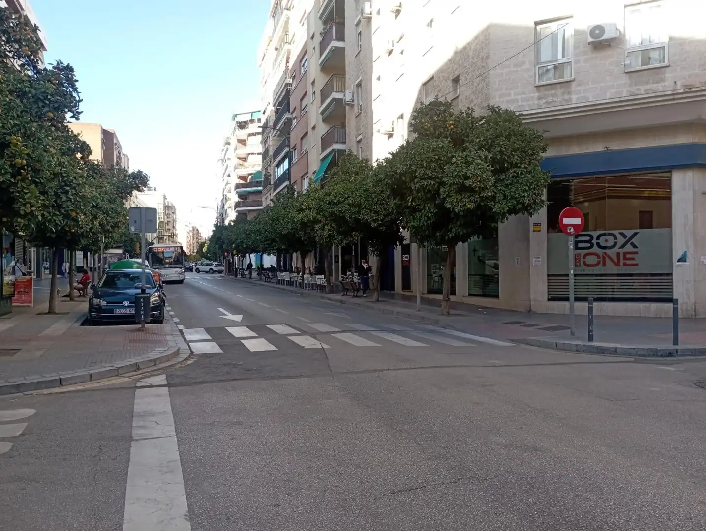 Piso con ascensor en venta en Centro, imagen 26