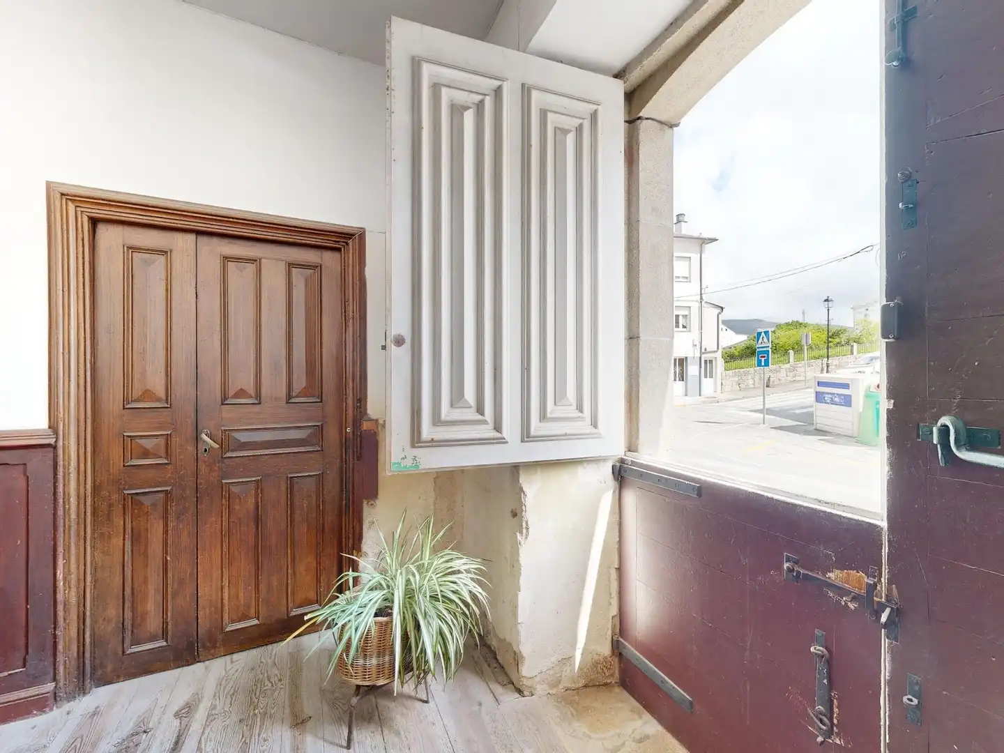 Casa en venta en Rúa Andrés López Palmeiro 5, imagen 25