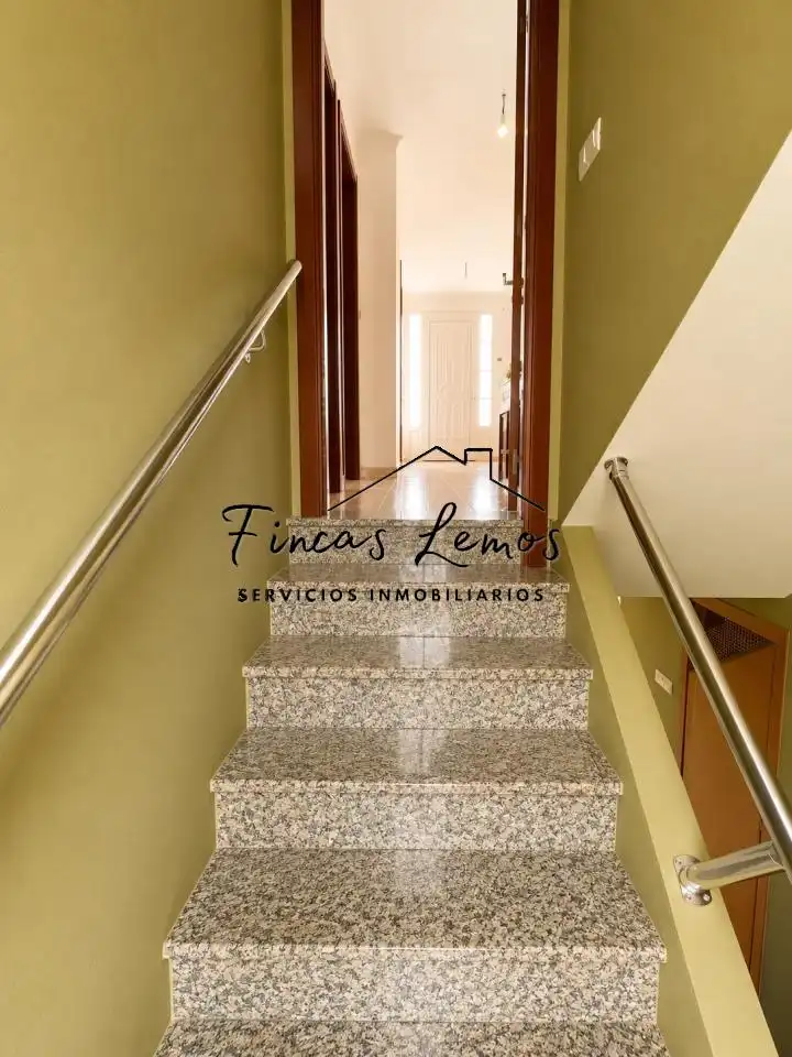 Casa con terrazza in vendita a Zas, imagen 10