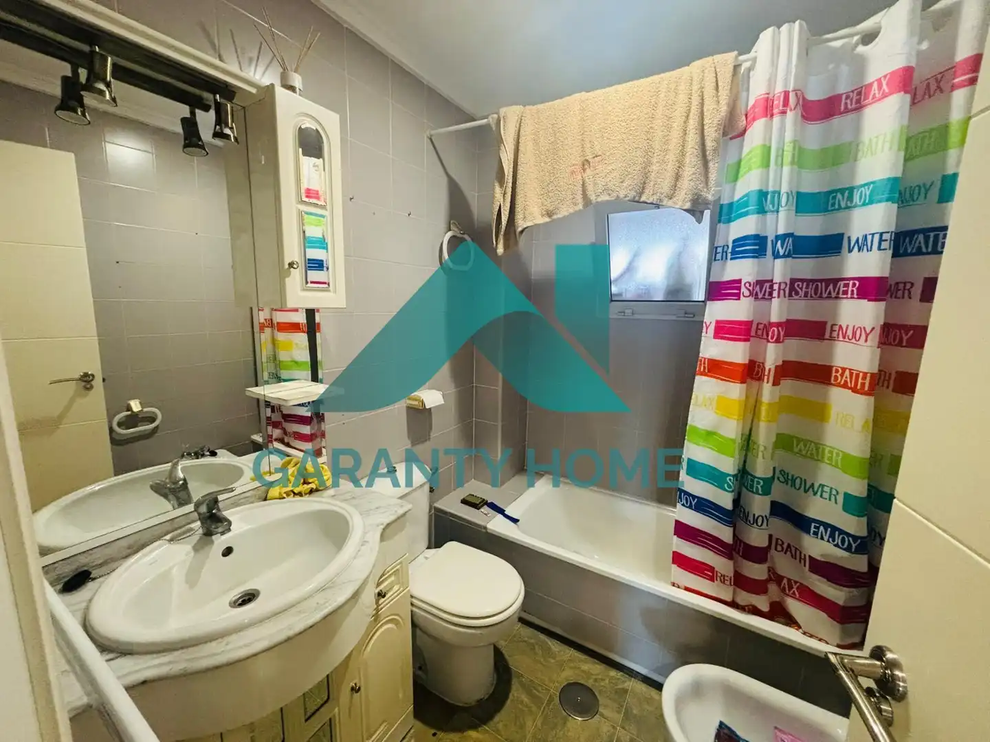Wohnung mit Aufzug zur Miete in Ruta de la Plata, imagen 23