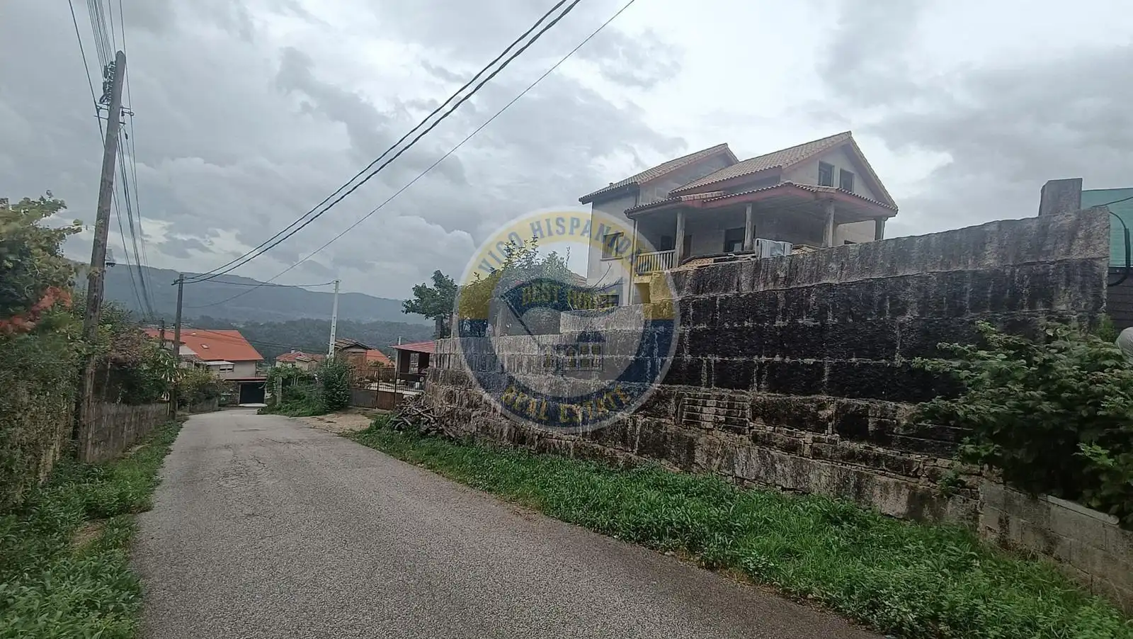 Villa avec terrasse à vendre à Camino CARBALLO DO MONTE-GUIZAN, imagen 20