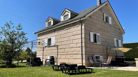 Foto 4 de Casa o chalet en venta en Camponaraya, León