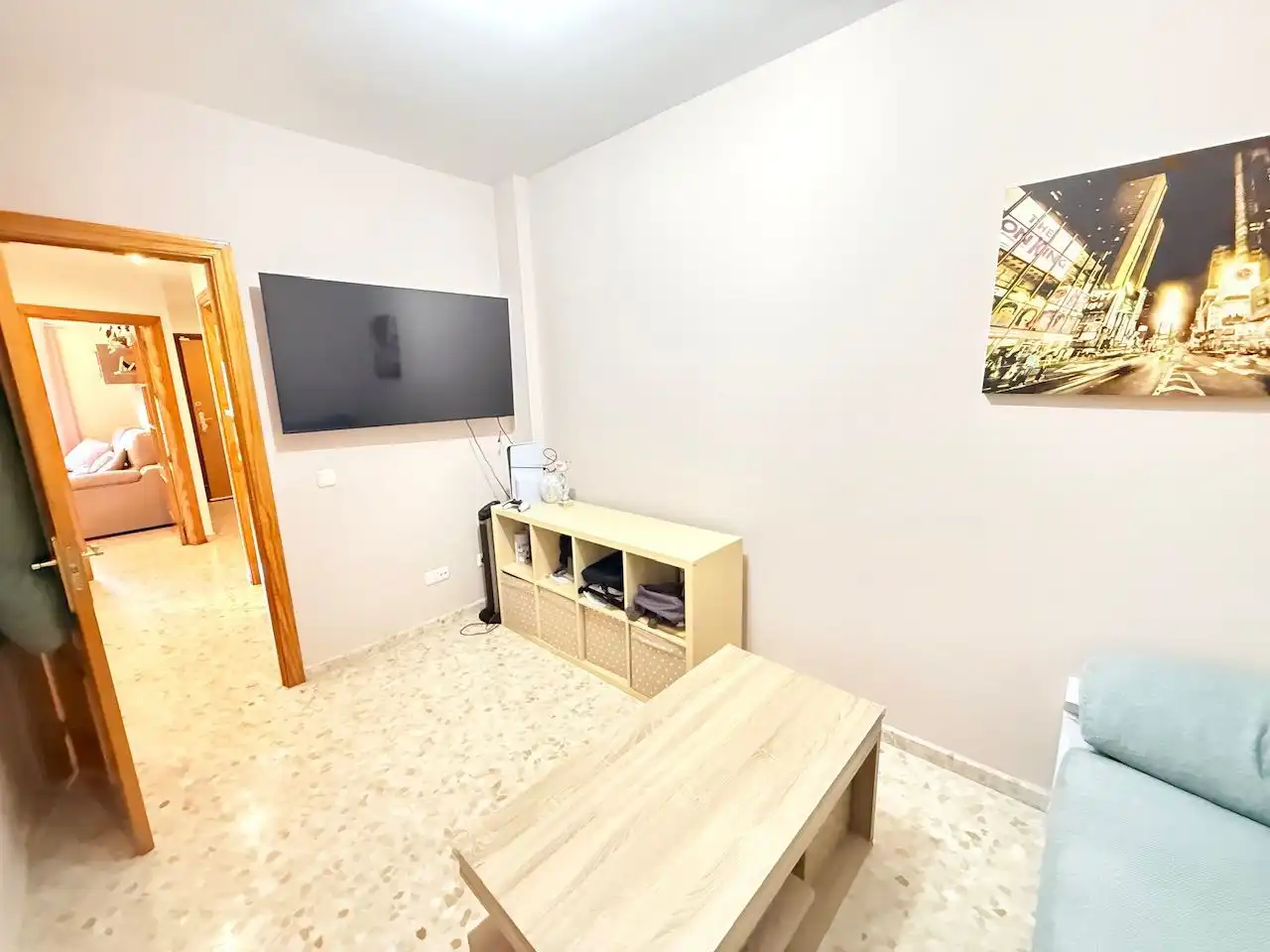 Casa adosada en venta en Vélez-Málaga con Aire acondicionado y Calefacción