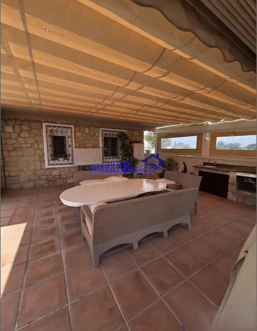 Terrace of Houses for sale in Córdoba  with Swimming Pool