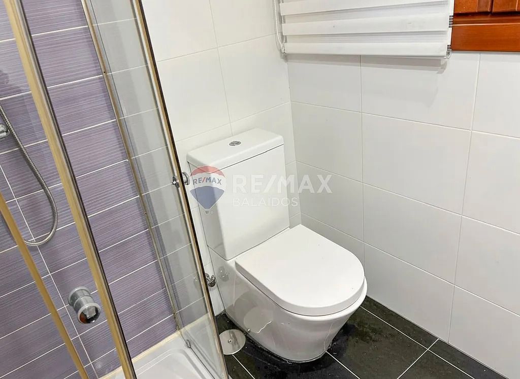 Bany de Apartament en venda en Vigo  amb Calefacció