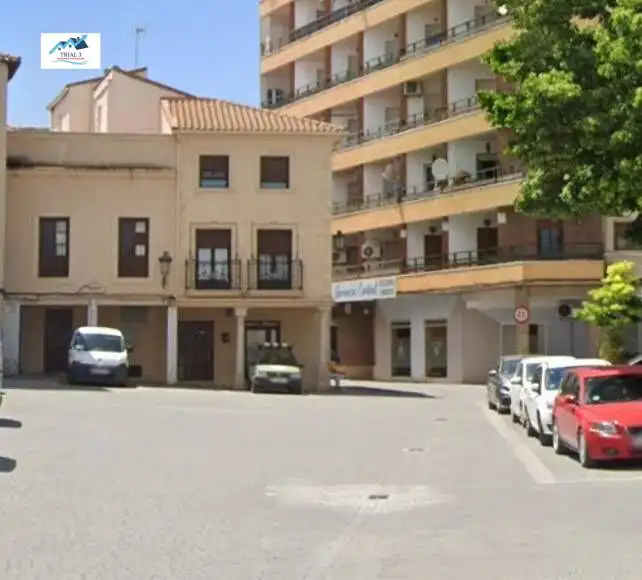 Piso en venta en Calle GENERAL CASTELL, imagen 2