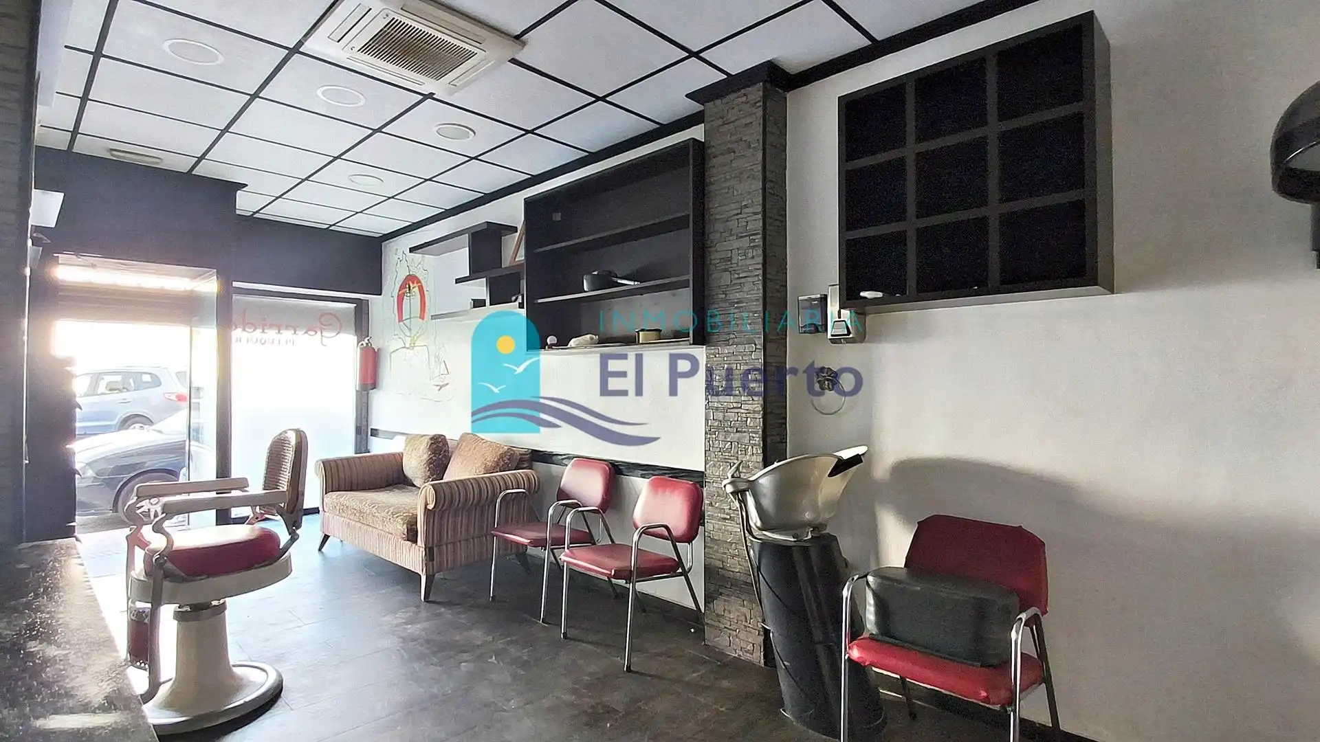 Local comercial en venda a Puerto de Mazarrón, imagen 3