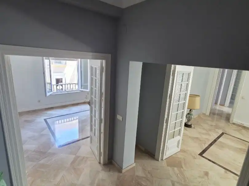 Oficina de lloguer en Huelva