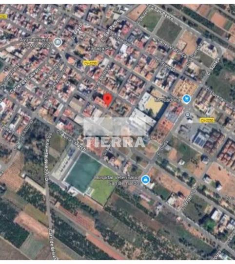 Foto 2 de Edifici en venda a Calle Doctor Fleming, Moncófar Pueblo, Castellón