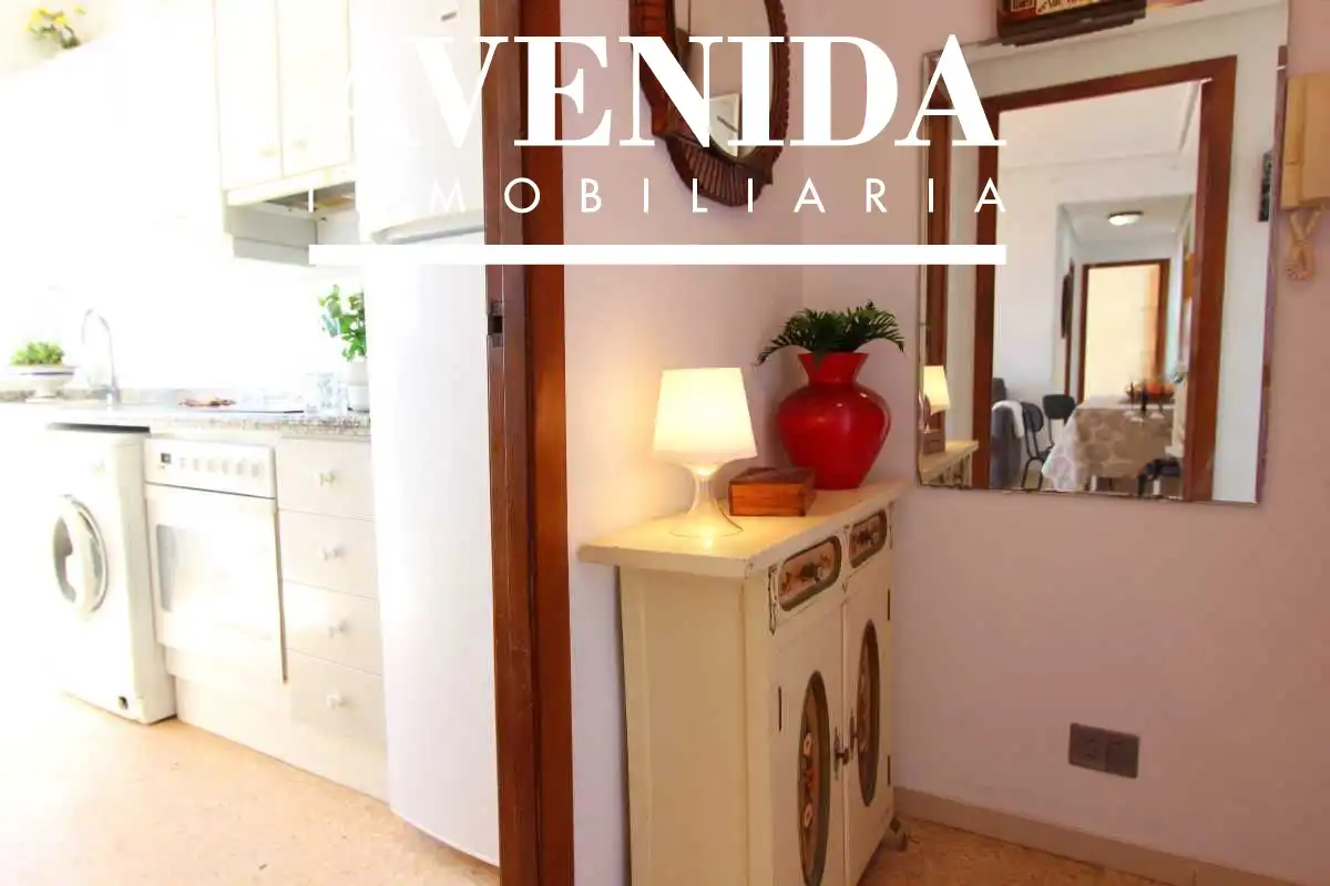 Apartment with lift for sale in Cuenca 4, imagen 19