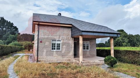Foto 2 de Casa o xalet en venda a Parroquias del Este, Lugo