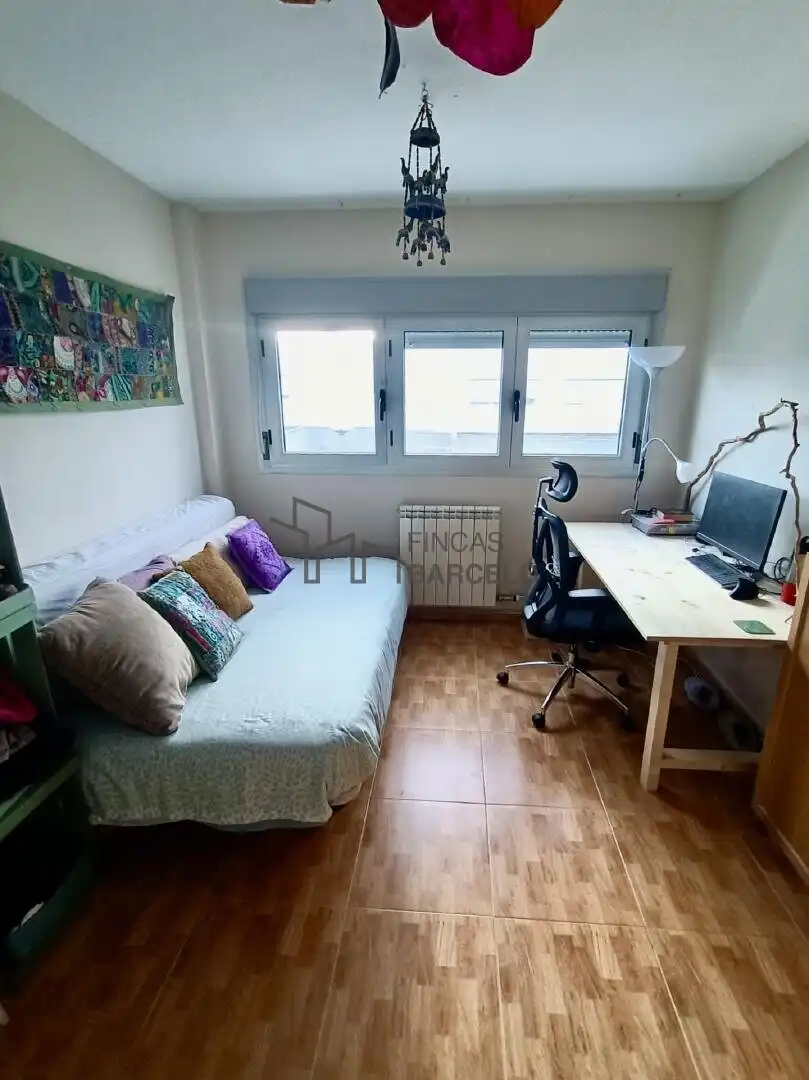 Habitación de Casa adosada en venta en Villafranca de Ebro