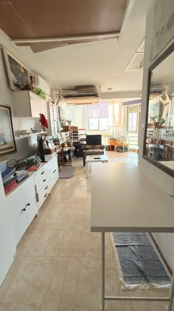 Kitchen of Study for sale in Torre del Mar