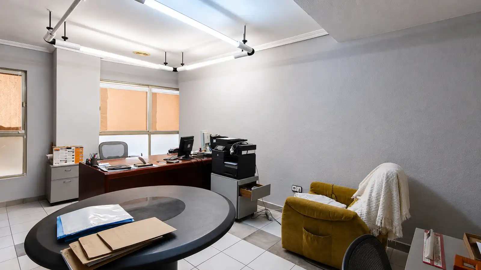 Oficina con ascensor en venta en Elche ciudad, imagen 10