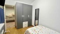 Bedroom of Flat for sale in A Coruña Capital 