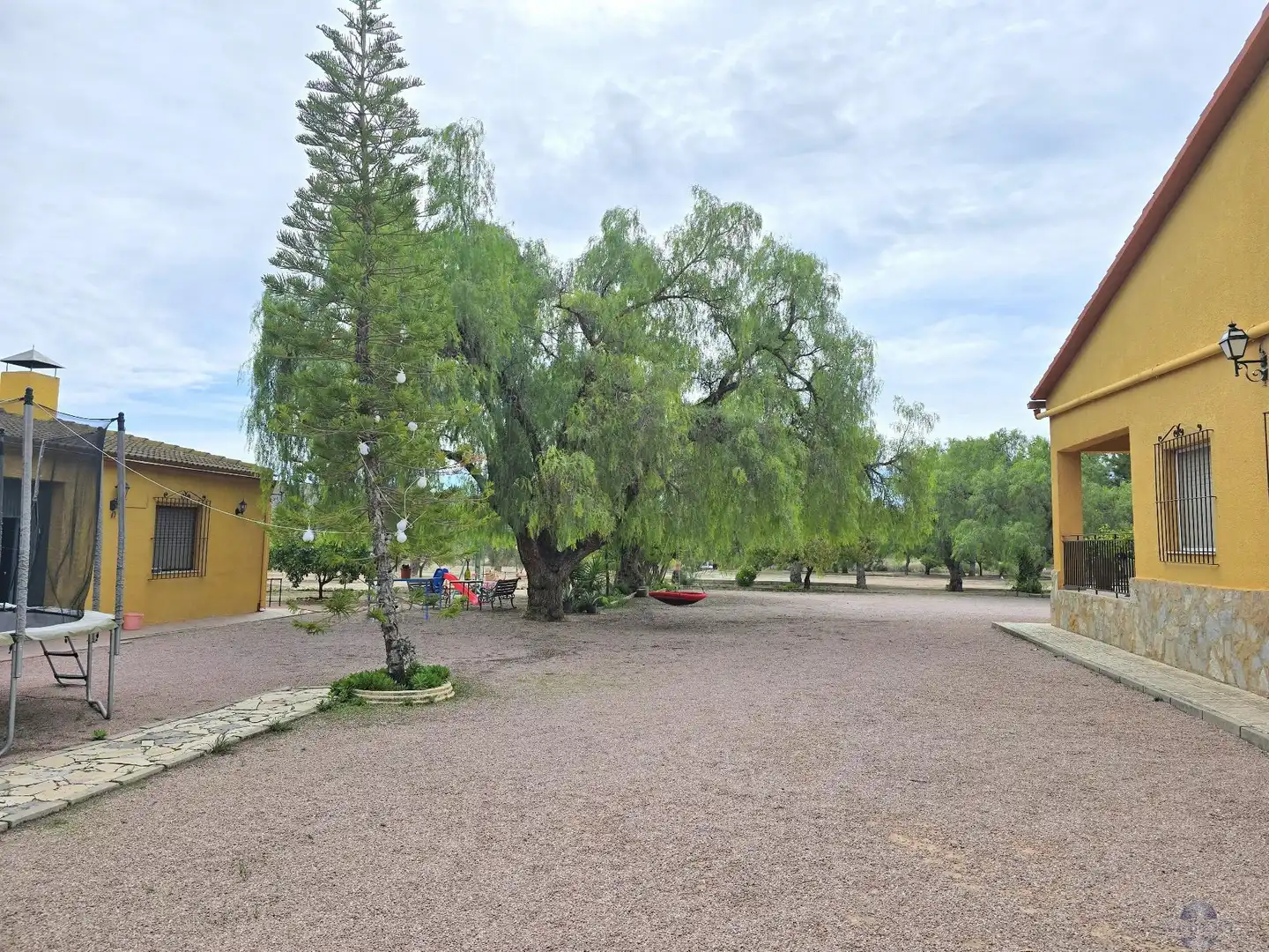 Villa in vendita a Campo Alto - Club de Campo, imagen 6
