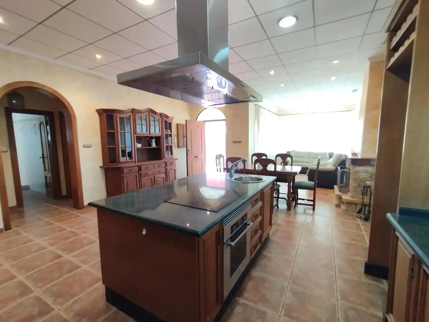 House with pool for sale in Perleta - Maitino, imagen 17