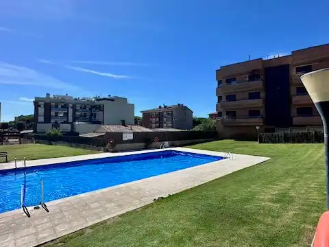 Dachboden zum Verkauf in Avinguda de Vidreres, 167, El Molí - El Rieral