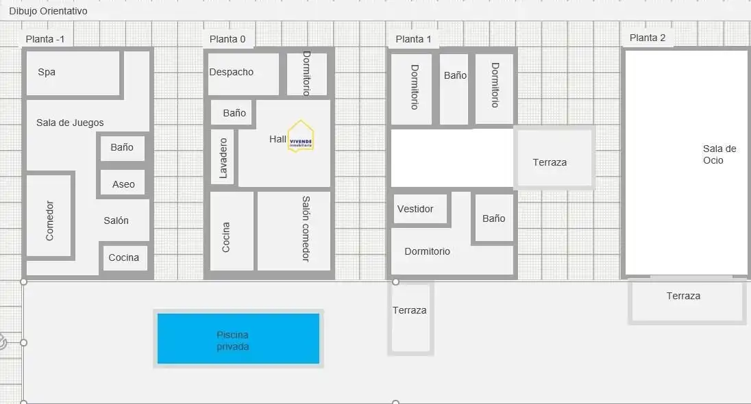 Houses for sale in Sutullena