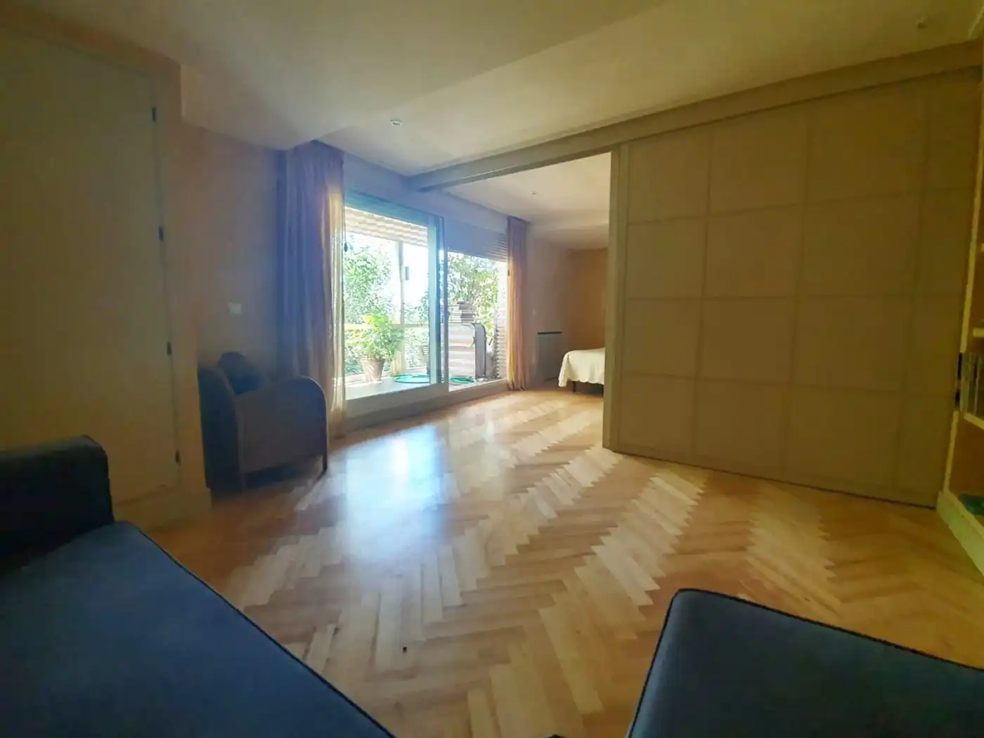 Casa o xalet de lloguer a El Brillante -El Naranjo - El Tablero