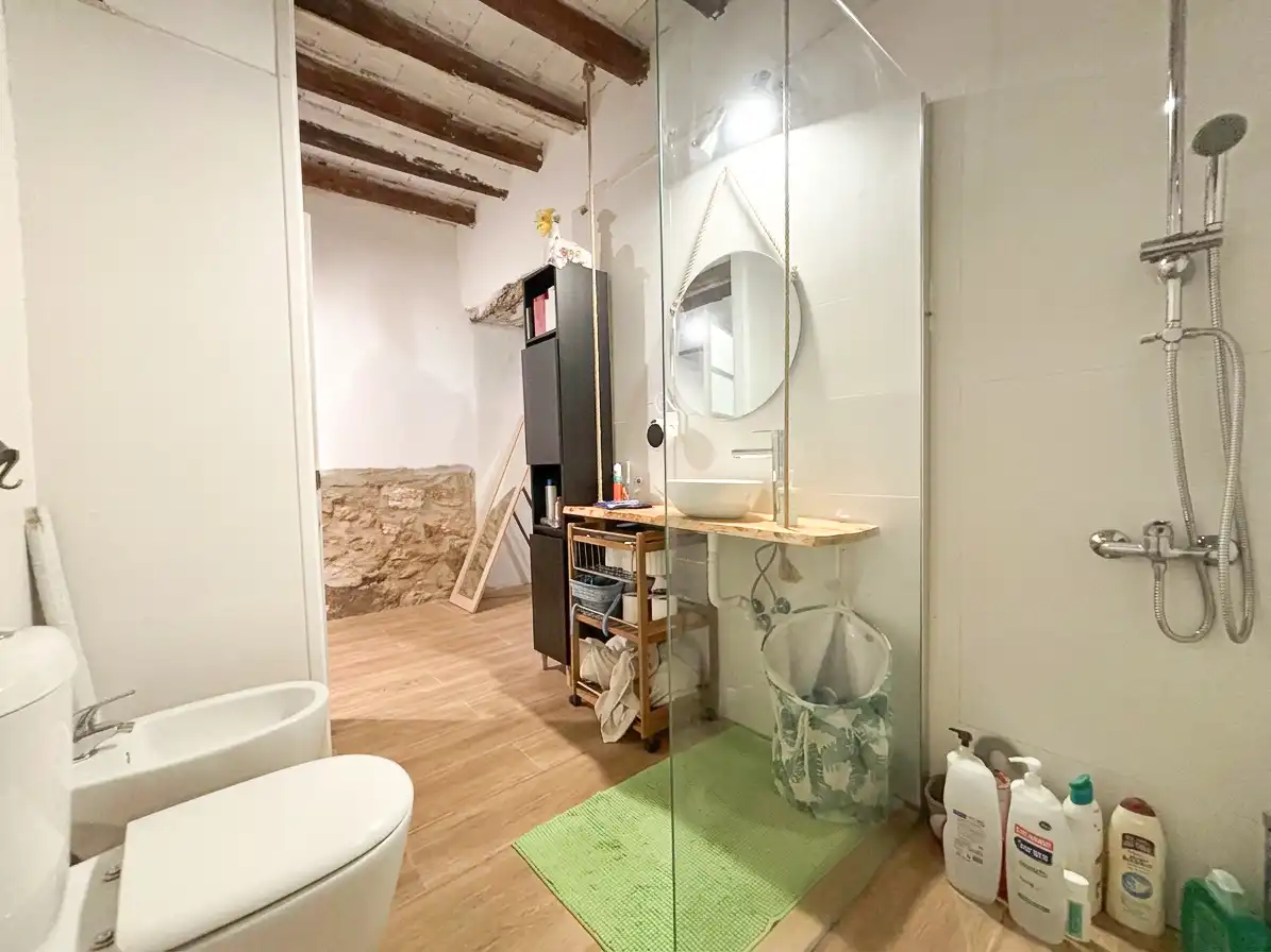 Terraced house with terrace for sale in Carrer Vinaròs, imagen 19